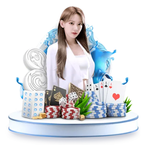 Vận động viên quần vợt đang giao bóng